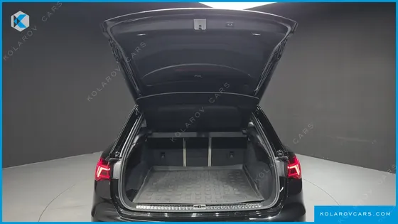 AUDI Q3 35 TDI PREMIUM