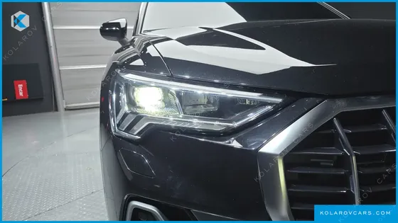 AUDI Q3 35 TDI PREMIUM