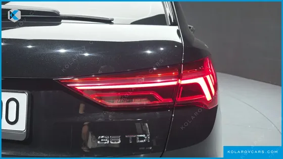 AUDI Q3 35 TDI PREMIUM