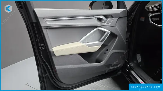 AUDI Q3 35 TDI PREMIUM
