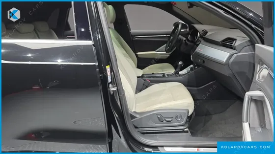 AUDI Q3 35 TDI PREMIUM