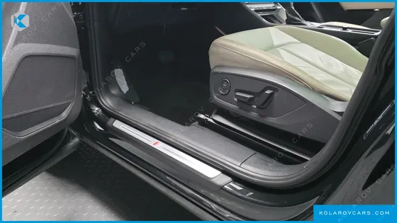 AUDI Q3 35 TDI PREMIUM