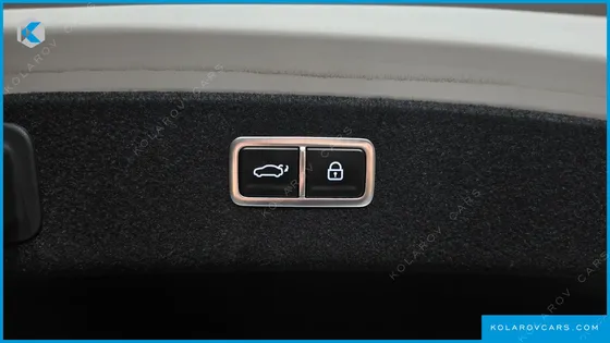 GENESIS G80 GASOLINE 2.5 TURBO 2WD