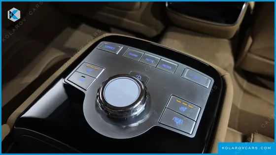 GENESIS G80 GASOLINE 2.5 TURBO 2WD