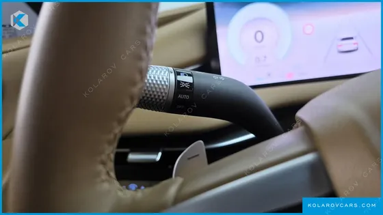 GENESIS G80 GASOLINE 2.5 TURBO 2WD