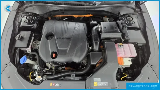 HYUNDAI GRANDEUR EXCLUSIVE