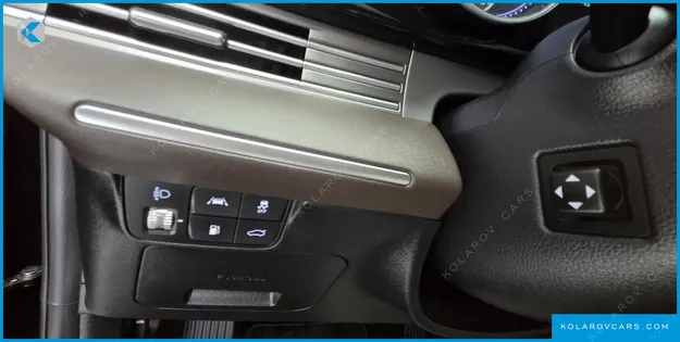 HYUNDAI GRANDEUR EXCLUSIVE