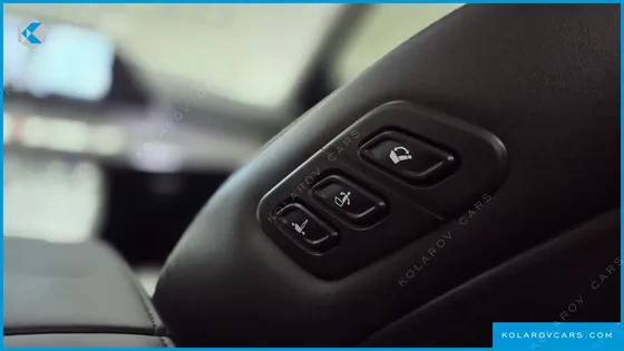 HYUNDAI GRANDEUR EXCLUSIVE