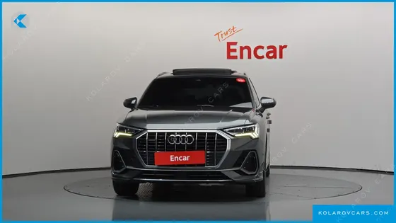 AUDI Q3 35 TDI QUATTRO PREMIUM