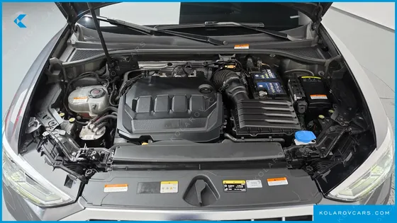 AUDI Q3 35 TDI QUATTRO PREMIUM