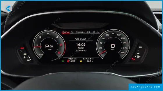 AUDI Q3 35 TDI QUATTRO PREMIUM