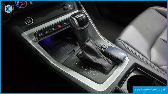 AUDI Q3 35 TDI QUATTRO PREMIUM