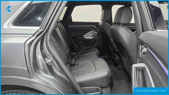 AUDI Q3 35 TDI QUATTRO PREMIUM