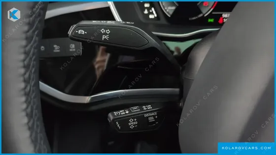 AUDI Q3 35 TDI QUATTRO PREMIUM