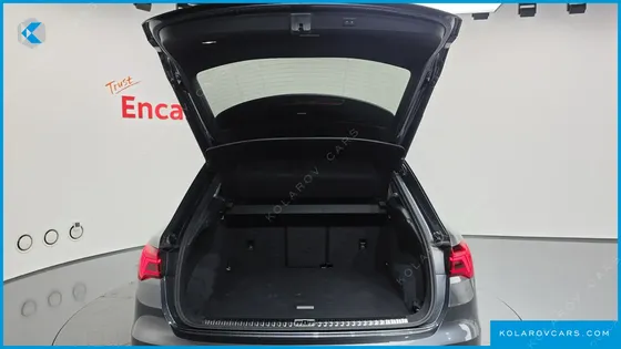 AUDI Q3 35 TDI QUATTRO PREMIUM