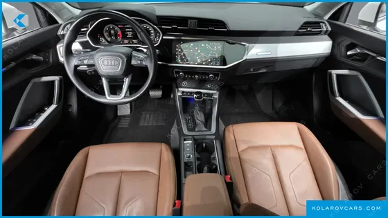 AUDI Q3 35 TDI PREMIUM SPORTBACK