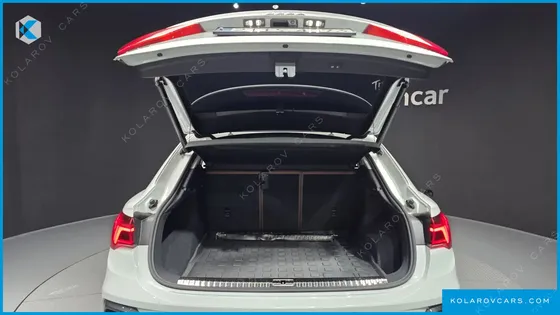 AUDI Q3 35 TDI PREMIUM SPORTBACK