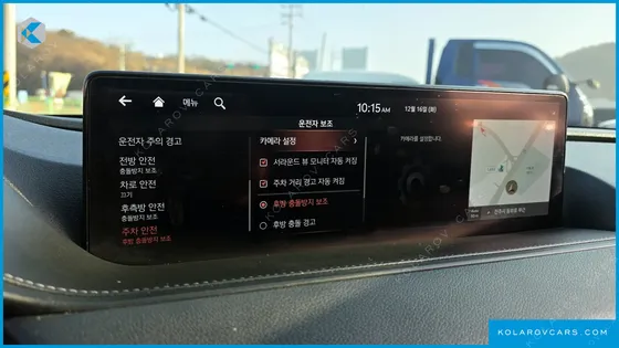 GENESIS G80 GASOLINE 3.5 TURBO AWD