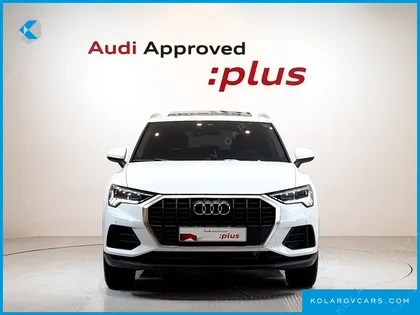 AUDI Q3 35 TDI