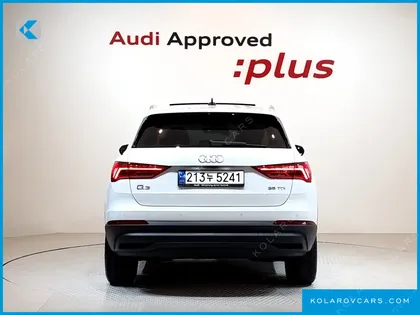 AUDI Q3 35 TDI