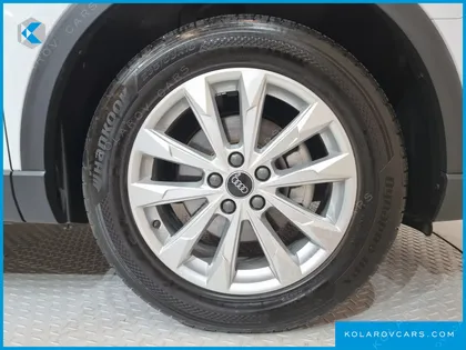 AUDI Q3 35 TDI