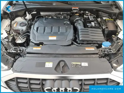 AUDI Q3 35 TDI