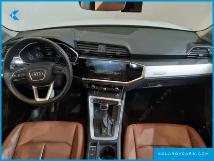 AUDI Q3 35 TDI