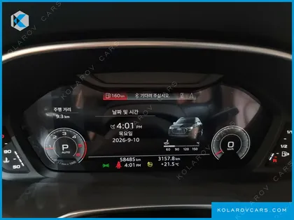AUDI Q3 35 TDI