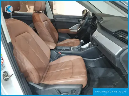 AUDI Q3 35 TDI