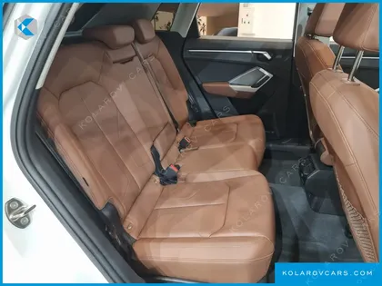 AUDI Q3 35 TDI