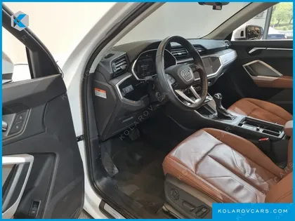 AUDI Q3 35 TDI