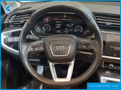 AUDI Q3 35 TDI