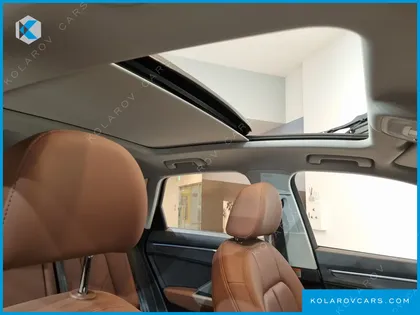 AUDI Q3 35 TDI