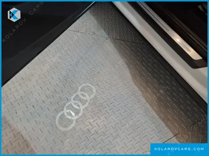 AUDI Q3 35 TDI