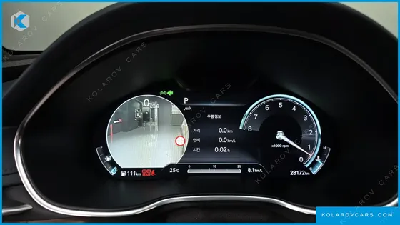 GENESIS G80 GASOLINE 3.5 TURBO AWD