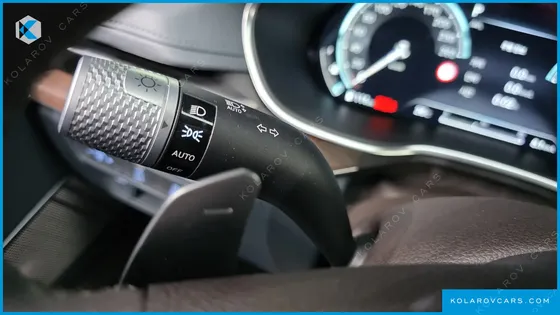 GENESIS G80 GASOLINE 3.5 TURBO AWD