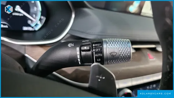 GENESIS G80 GASOLINE 3.5 TURBO AWD