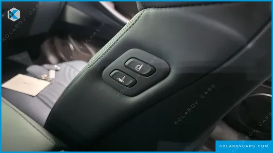 GENESIS G80 GASOLINE 3.5 TURBO AWD