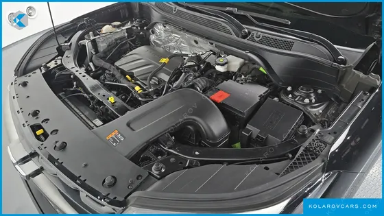 CHEVROLET (GM DAEWOO) TRAX 1.2 RS