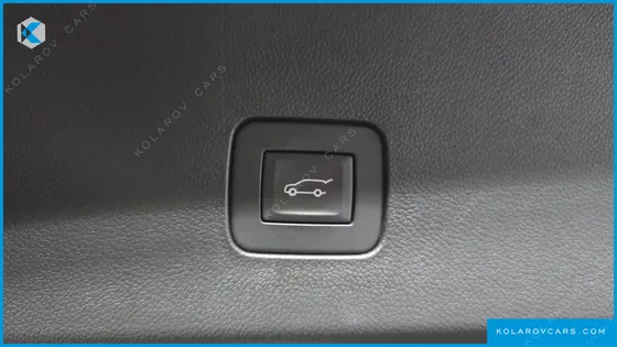 CHEVROLET (GM DAEWOO) TRAX 1.2 RS
