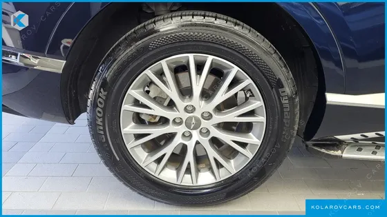 GENESIS GV80 2.5T GASOLINE 2WD