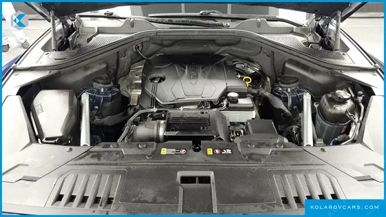 GENESIS GV80 2.5T GASOLINE 2WD