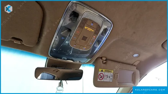 GENESIS GV80 2.5T GASOLINE 2WD