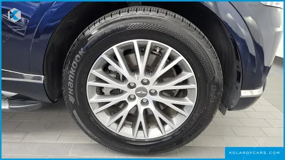 GENESIS GV80 2.5T GASOLINE 2WD