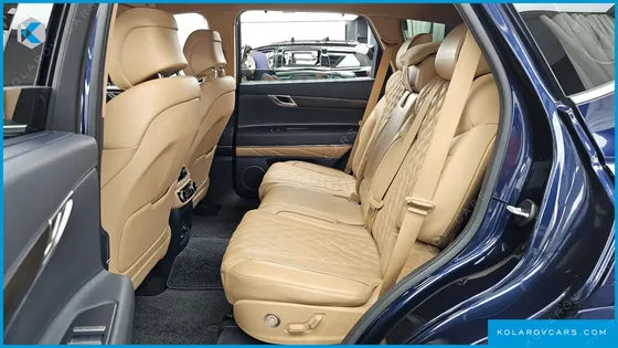 GENESIS GV80 2.5T GASOLINE 2WD