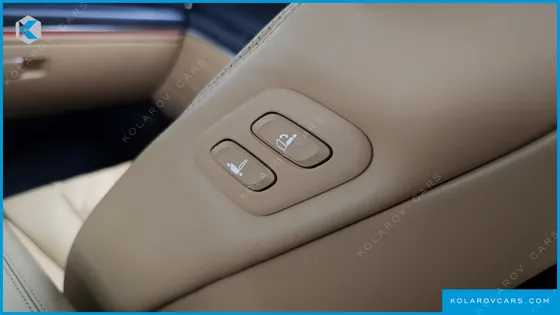 GENESIS GV80 2.5T GASOLINE 2WD