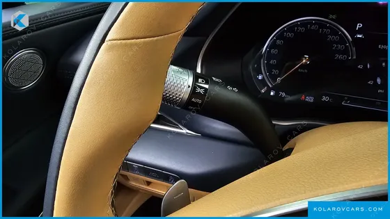 GENESIS GV80 2.5T GASOLINE 2WD