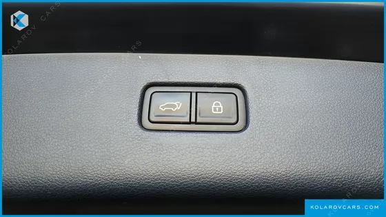 GENESIS GV80 2.5T GASOLINE 2WD