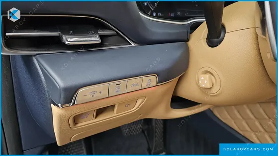 GENESIS GV80 2.5T GASOLINE 2WD