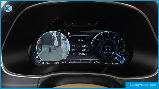 GENESIS GV80 3.5T GASOLINE AWD